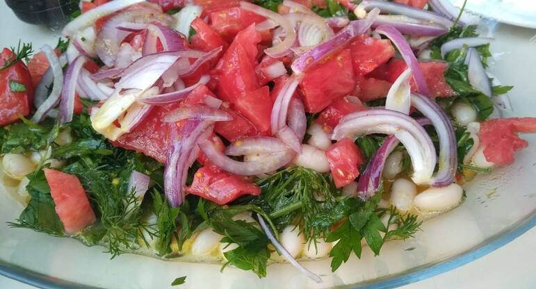 Cigerci Mustafa Usta Pasaport Izmir